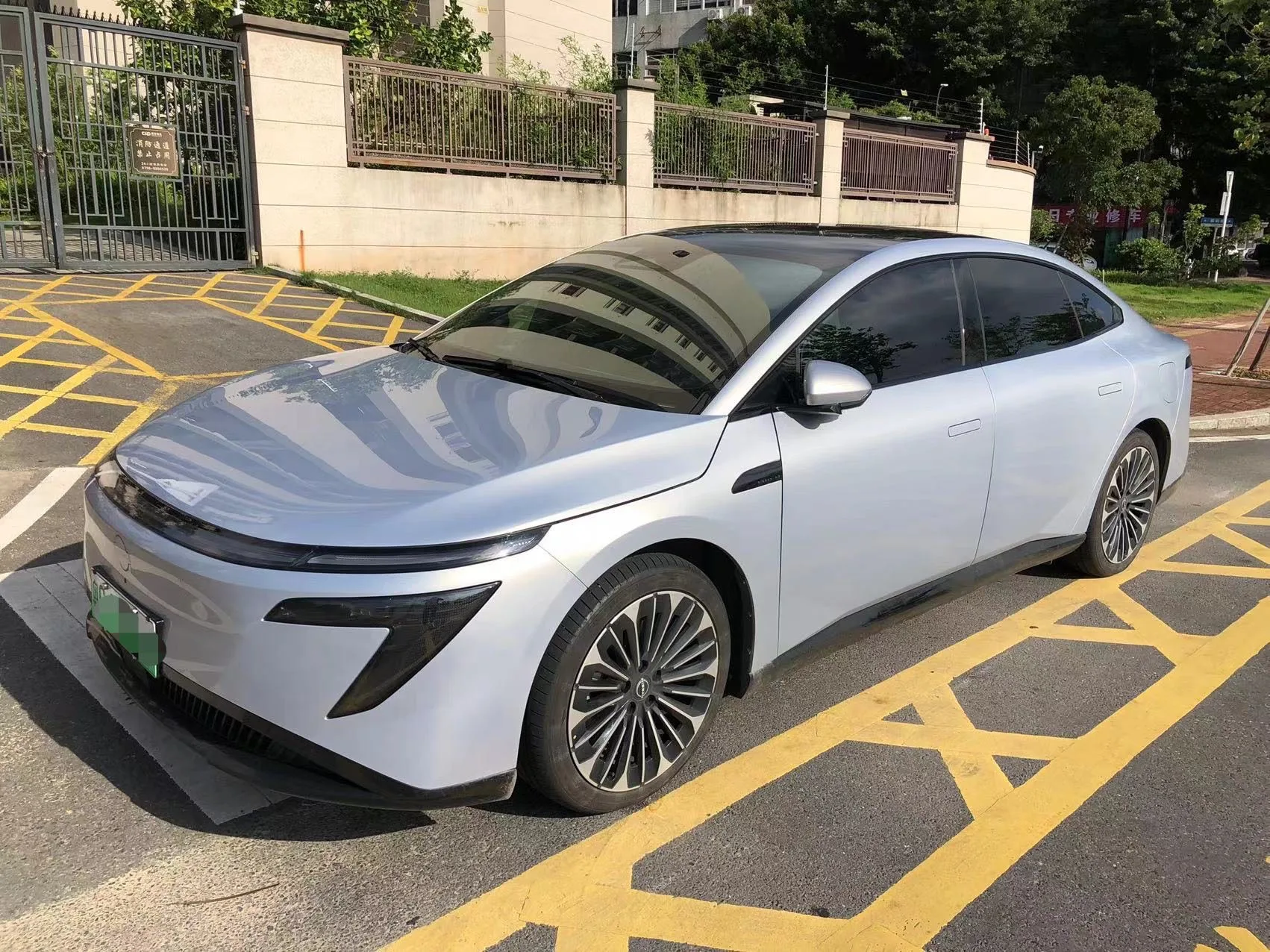 Nissan 2025 N7 625 Pro Automatic