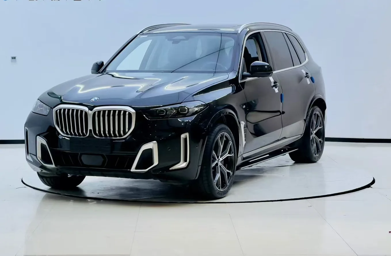 2023 BMW X5 xDrive30Li 48V 2.0T Luxury M Sport Package Automatic