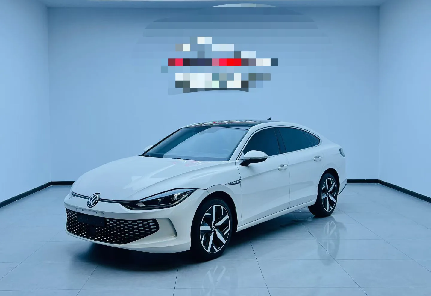 Lamando 2022 Lamando L 280TSI DSG Hot Edition