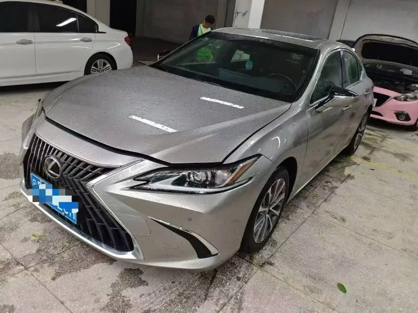 Lexus ES 2023 200 Premium Edition