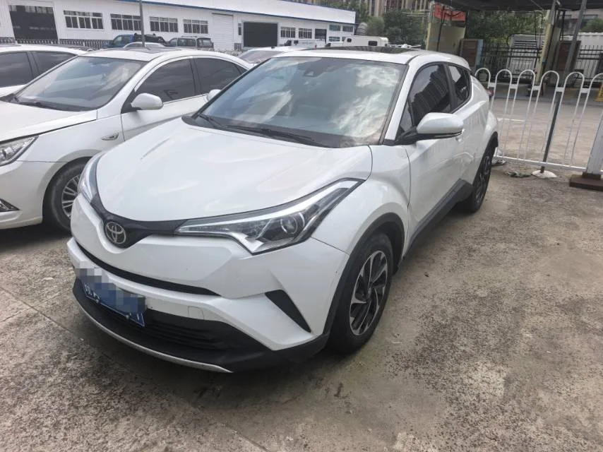 2020 IZOA 2.0L Yixiang Edition