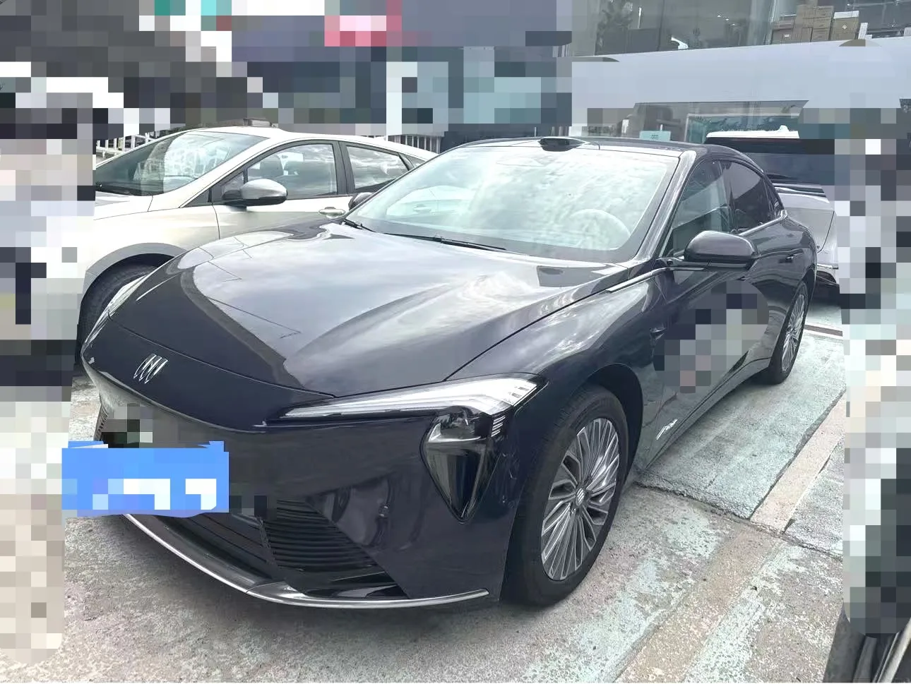 Buick Avenir 2025