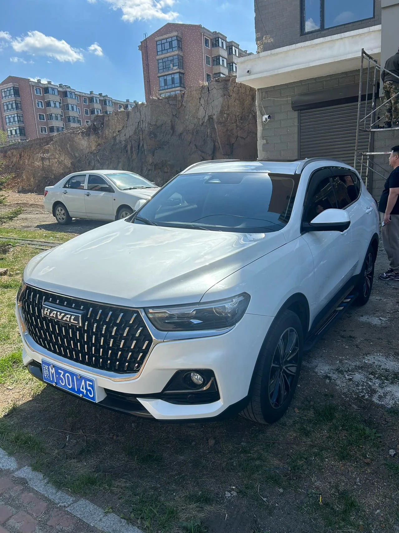 Haval 2023 H6 1.5T National Trend Edition Champion Edition Automatic Transmission
