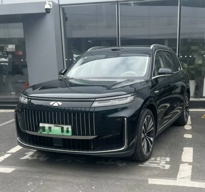 Chery 2026 Fengyun T11 220 AWD Family Edition, Automatic Transmission