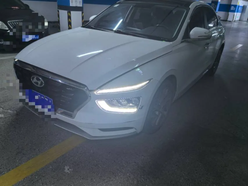 Mingtu 2021 1.8L CVT GLX Elite Edition