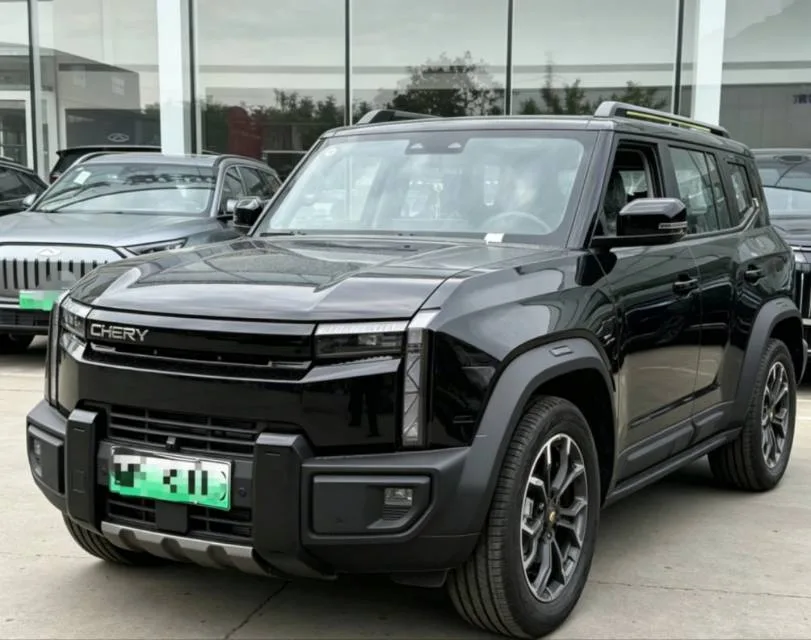 Fengyun X3L 2025 Model 215 Smart Edition
