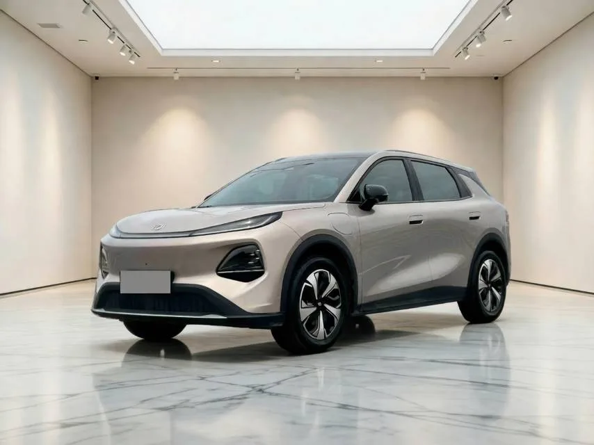 Qiyuan 2026 Q05 506Max+ Automatic