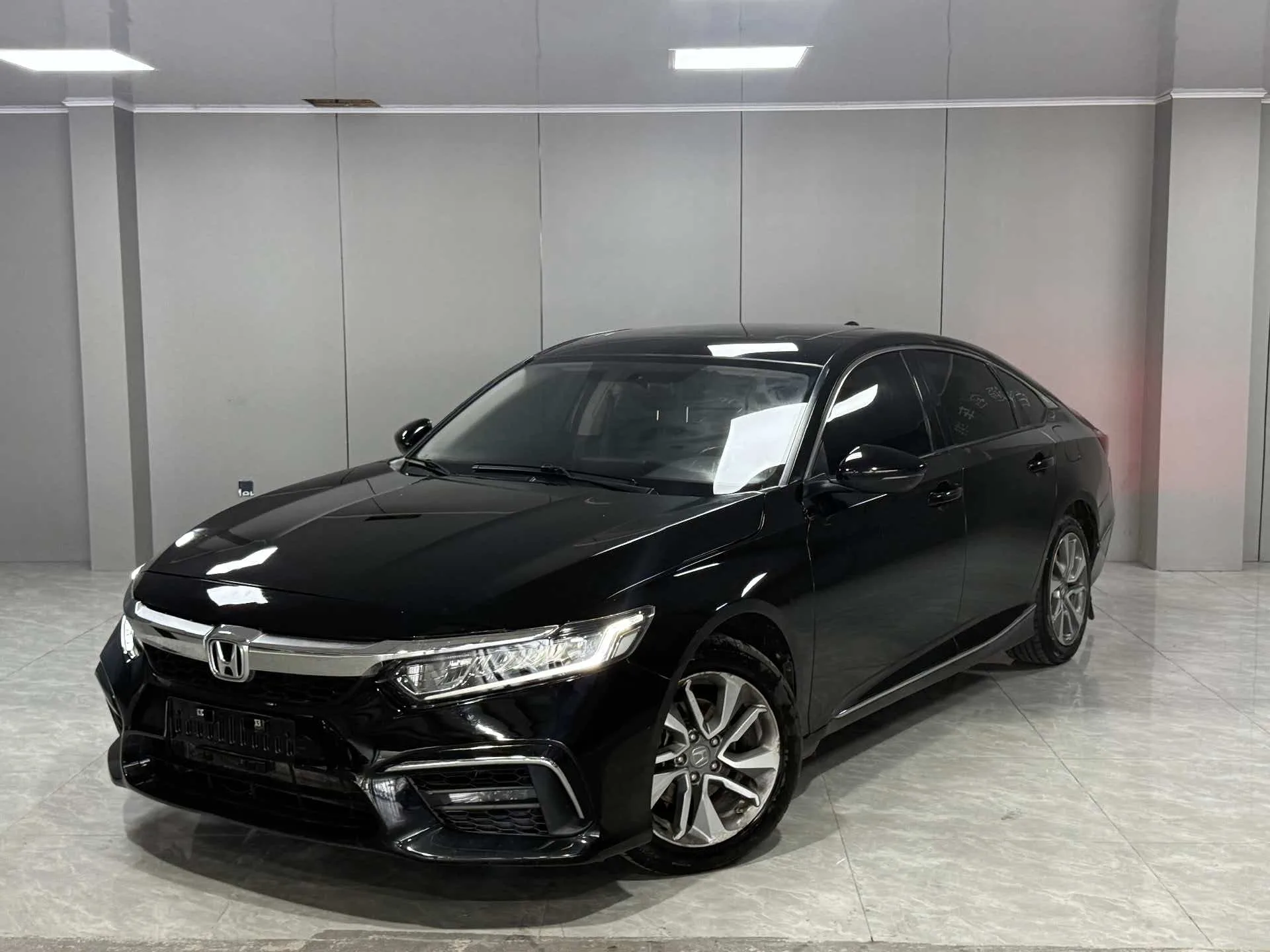 Inspire 2019 260TURBO Premium Edition (National V Emission Standard)