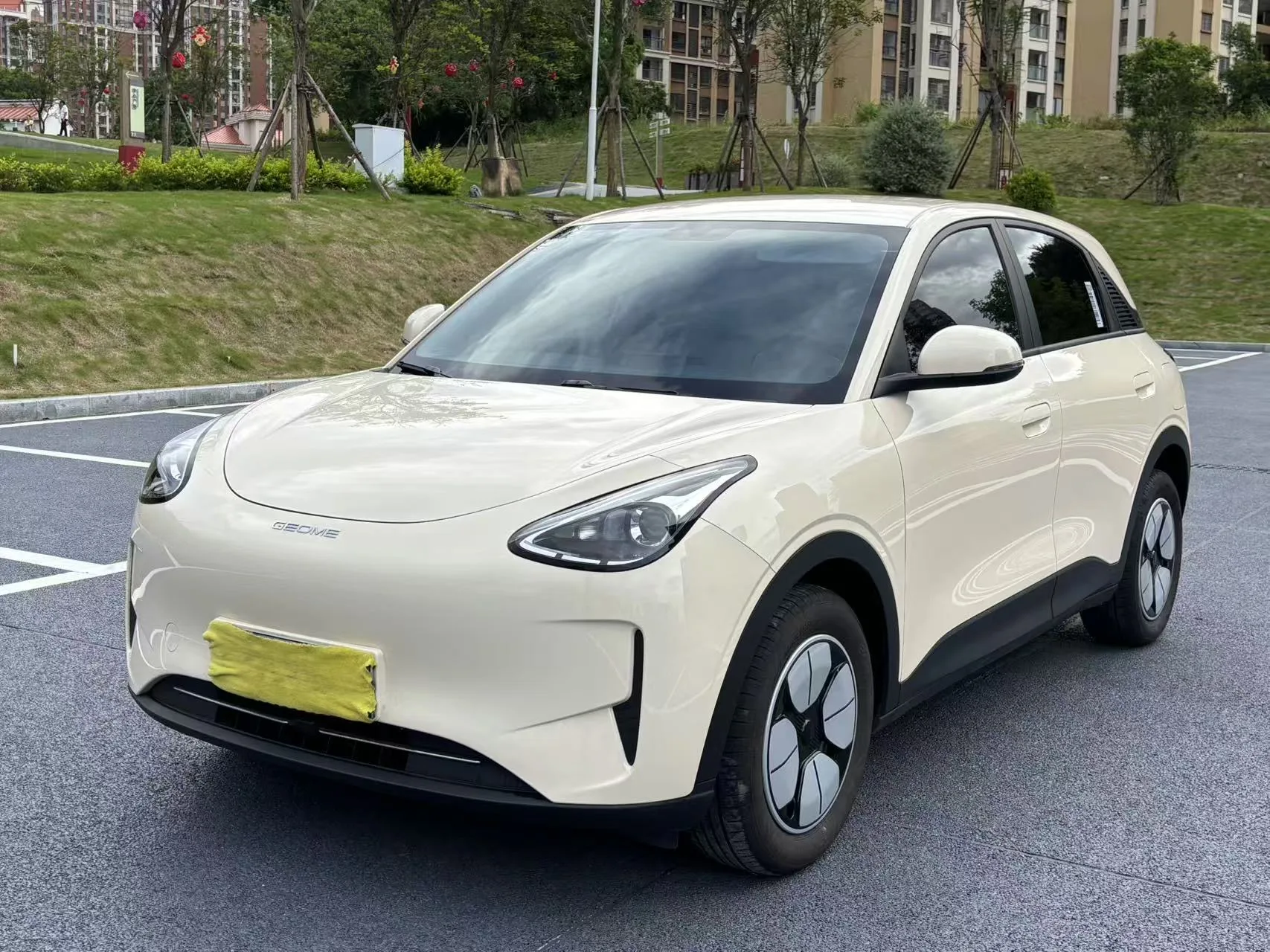 Star Wish 2025 310km Dream Edition