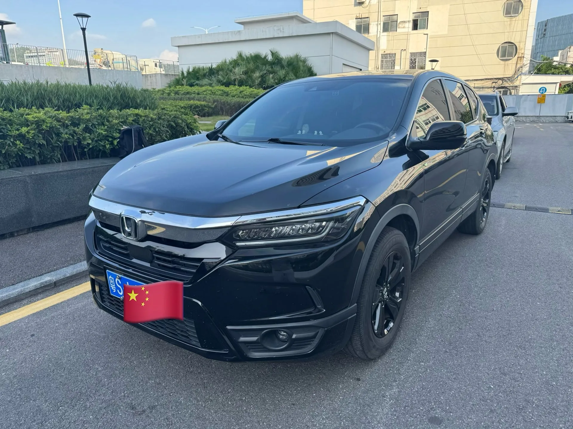 2021 Honda CR-V 240TURBO CVT 2WD Smart Edition