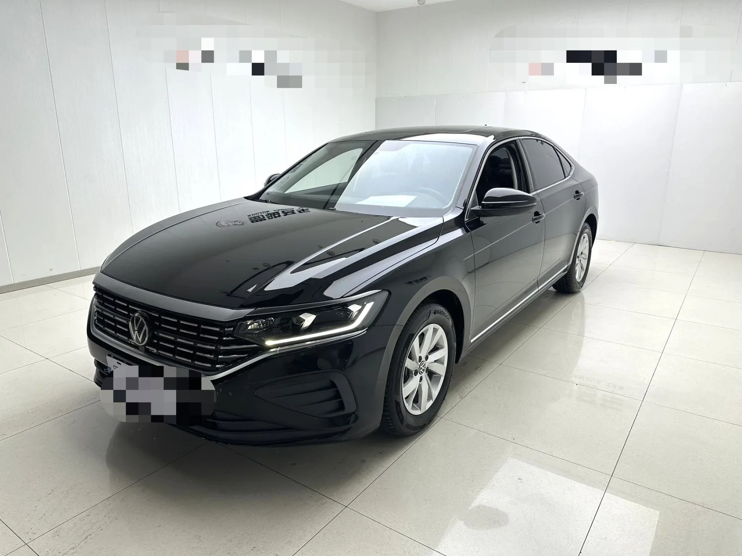 Volkswagen 2024 Passat 1.4TSI 280TSI Business Edition Automatic
