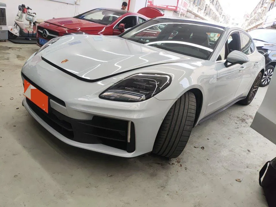 2026 Porsche Panamera (Imported) Panamera 2.9T Automatic