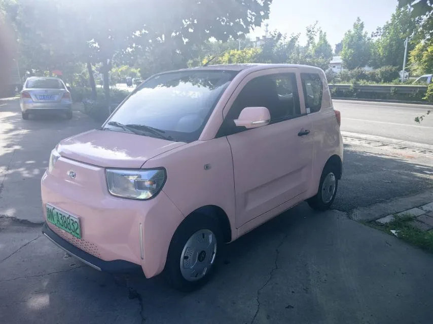 Cheetah 2023 CS01 Base Model, Automatic Transmission