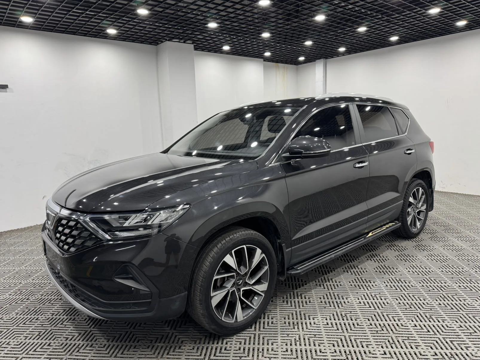 2022 Jetta VS5 280TSI Automatic Glory Pro