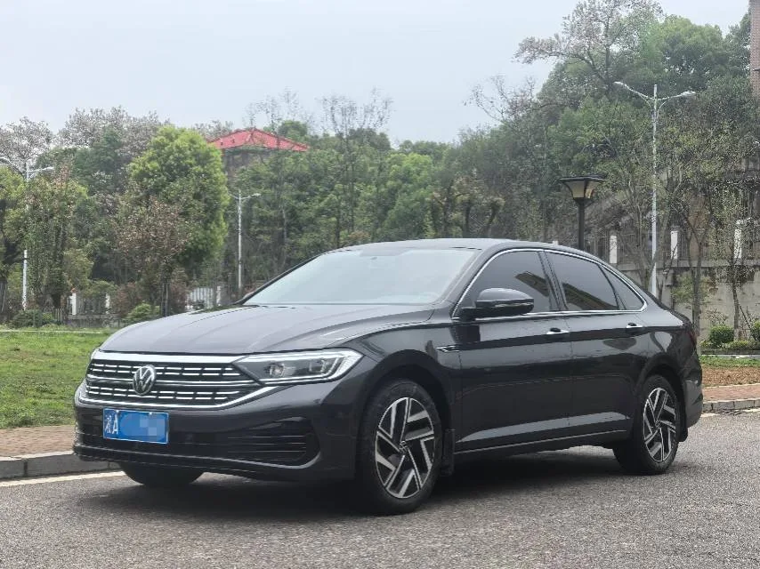 Volkswagen 2023 Sagitar 1.4TSI 280TSI Beyond Lite Edition Automatic Transmission
