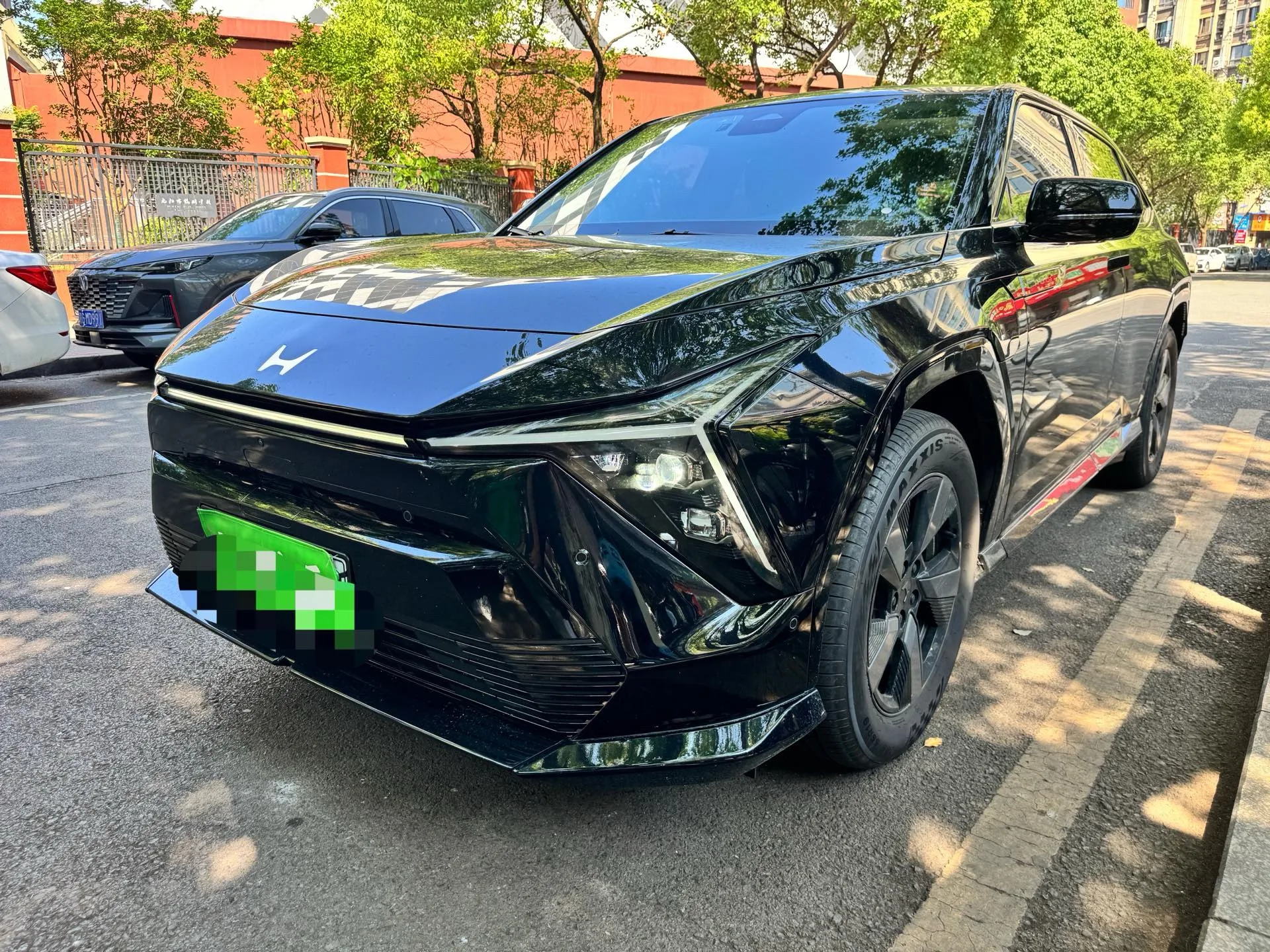 Yue 2025 S7 Pioneer Edition Automatic