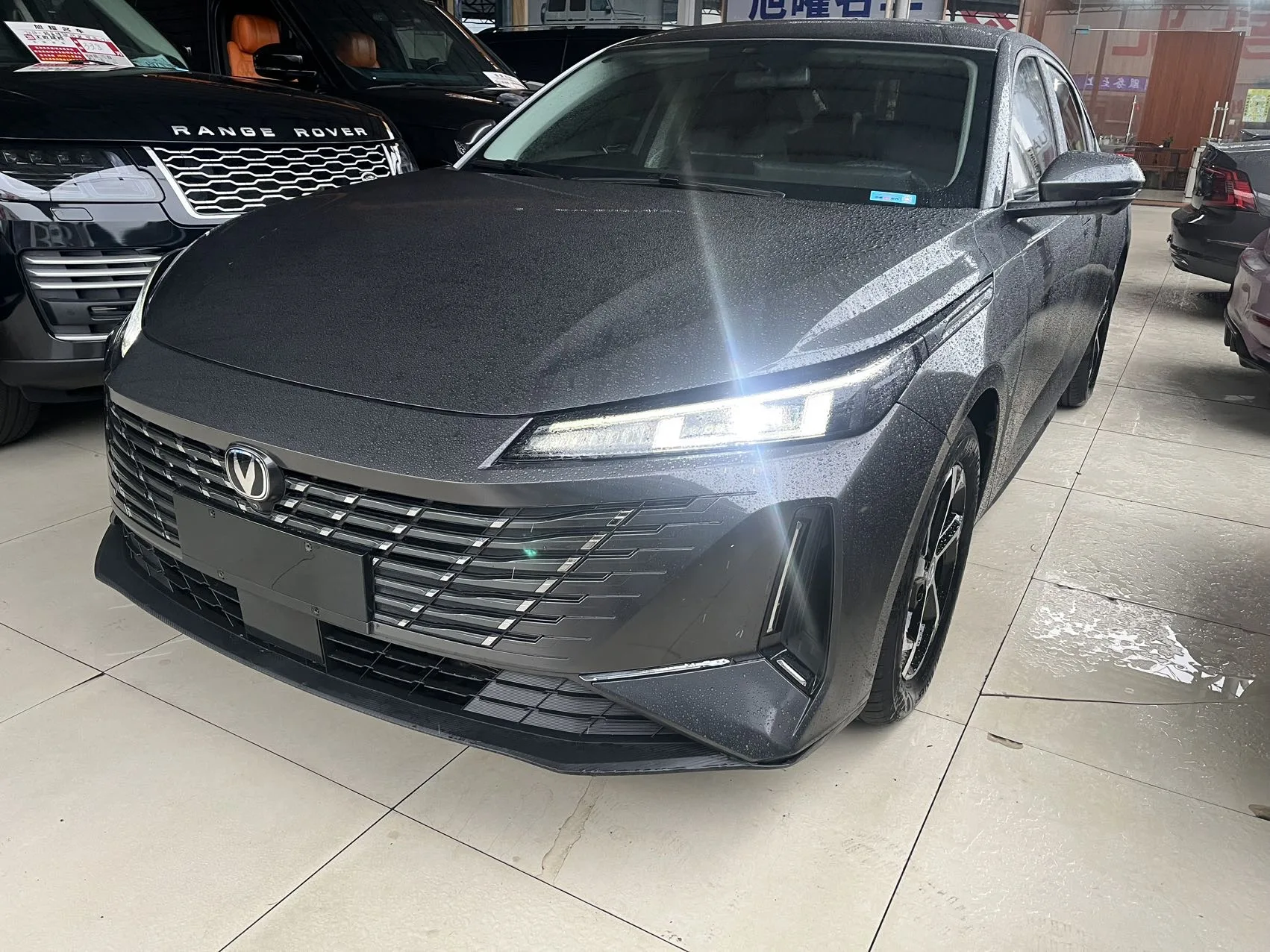 Changan 2024 Eado 1.5TGDI Enjoy Edition Automatic