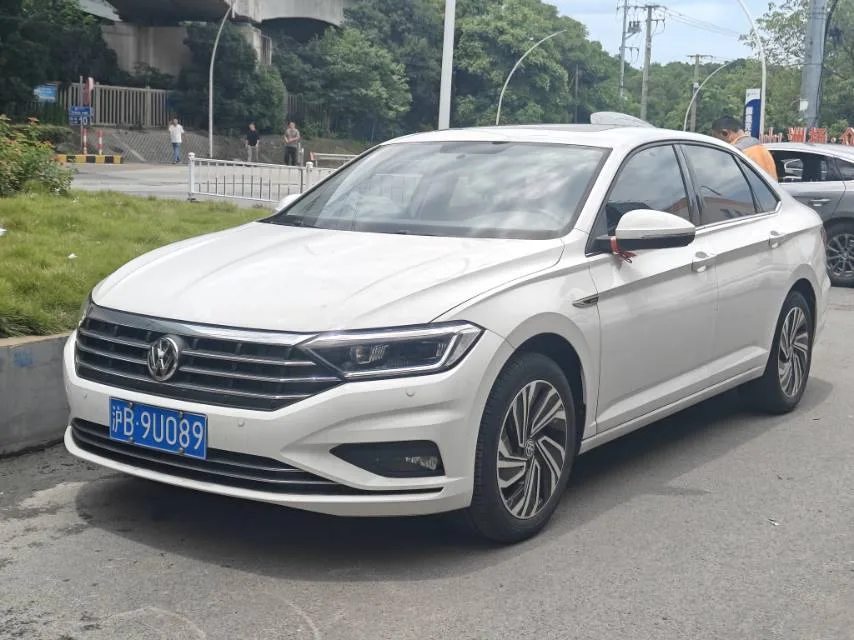 2022 Volkswagen Sagitar 280TSI DSG Super Edition