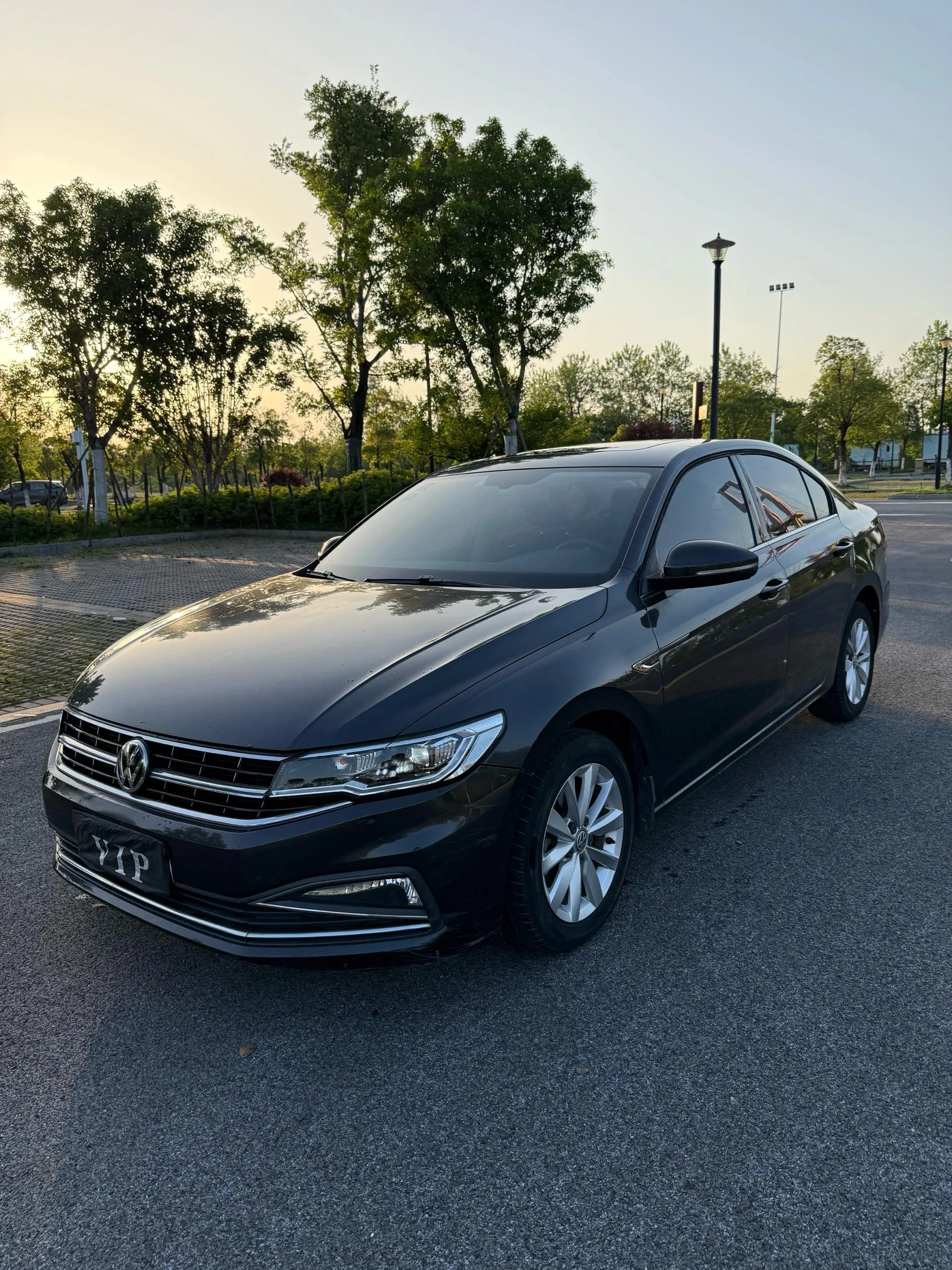 Bora 2020 Model Year 1.5L Automatic Elite