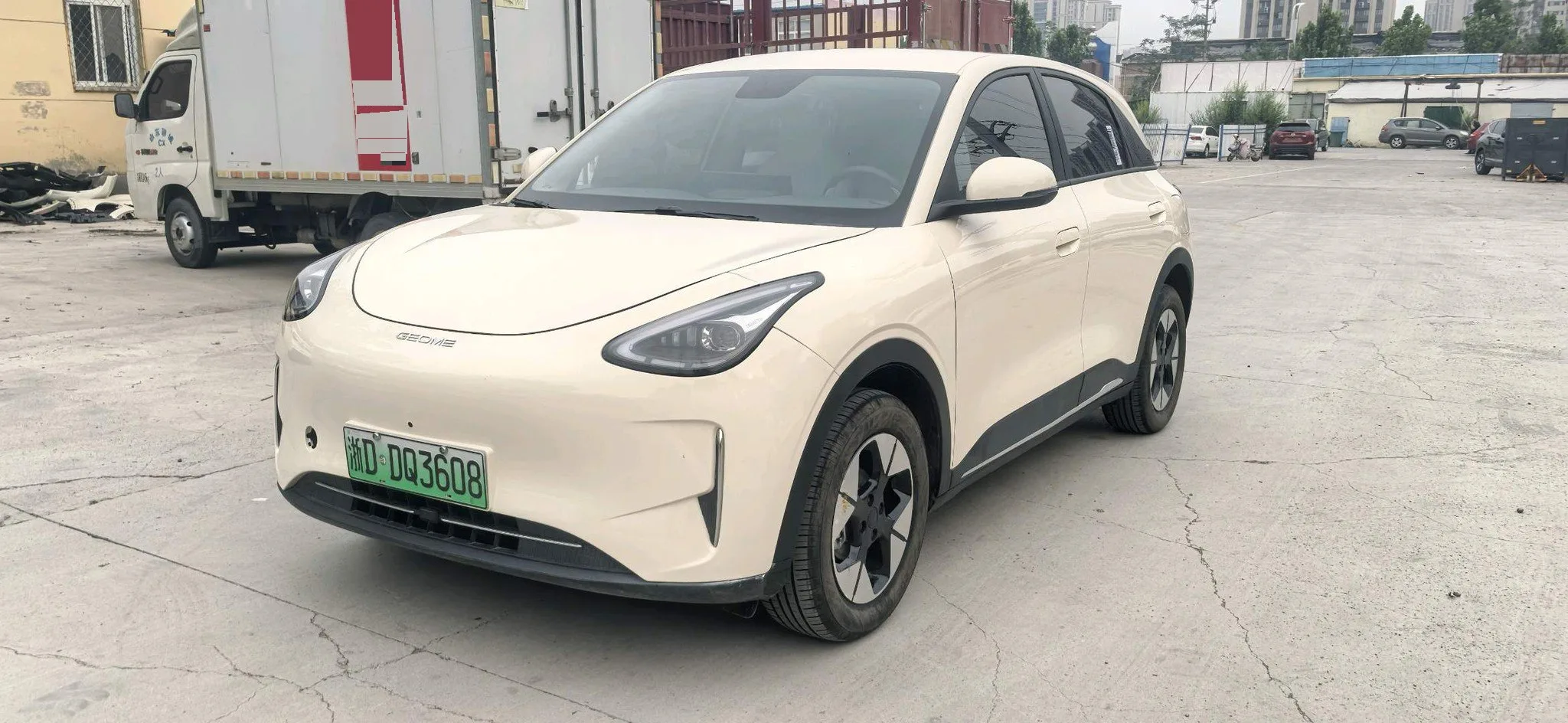 Star Wish 2025 310km Dream Edition
