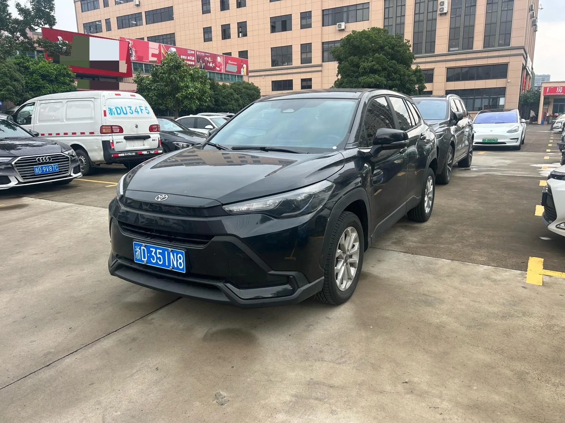 Toyota 2026 Honda GL8 2.0L CVT Comfort Edition Automatic