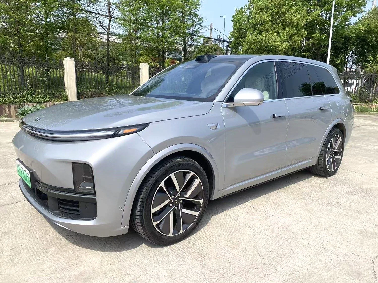 Li Auto L9 2024 Ultra
