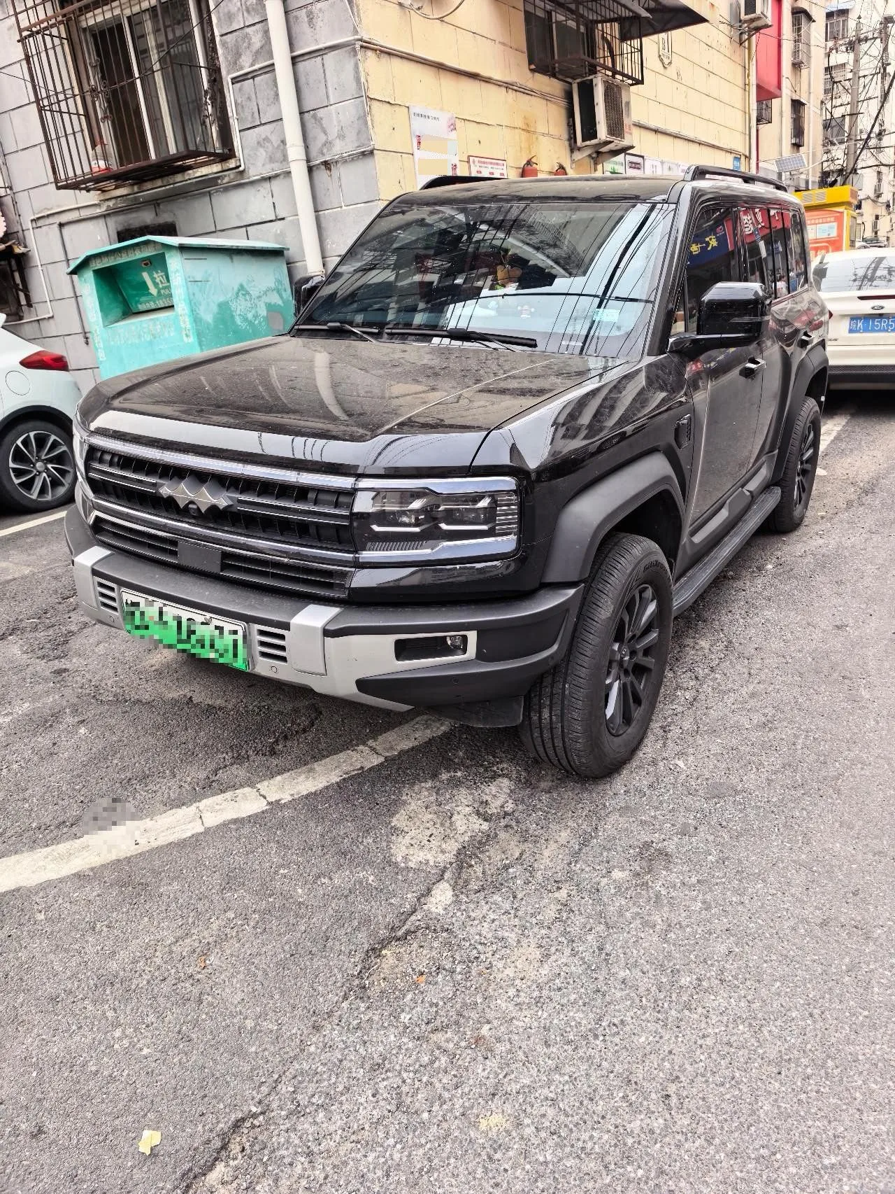 Leopard 5 2023 Explorer Edition