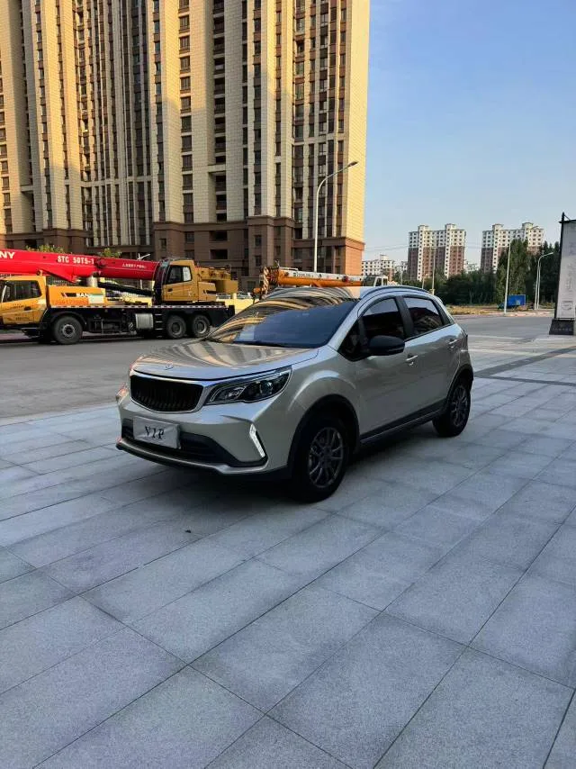 Maple Leaf 2022 X3 PRO 1.5 "Xiao Meng" Manual Transmission
