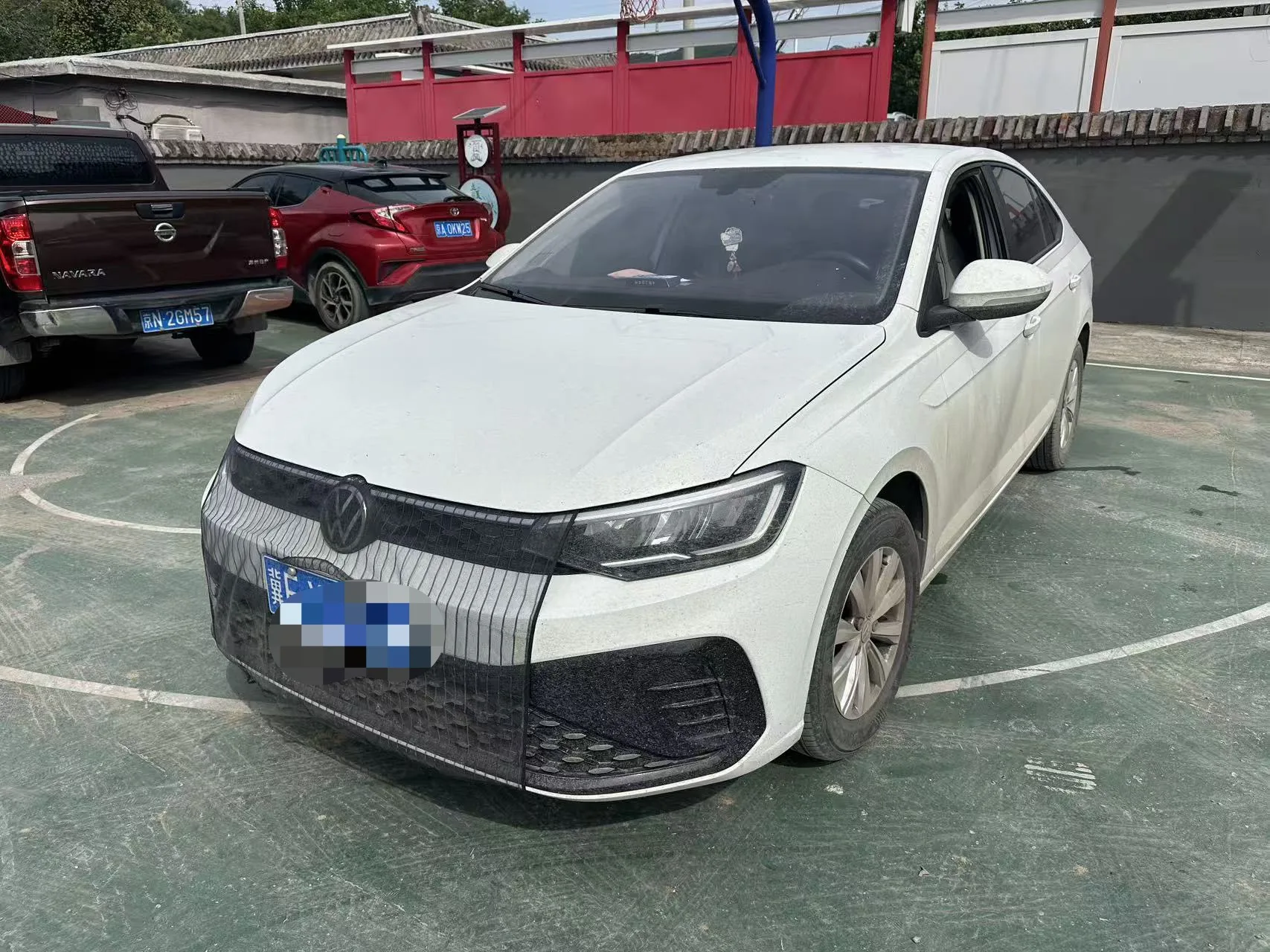 Volkswagen 2023 Lavida Elite 1.5 New Elite Edition Automatic