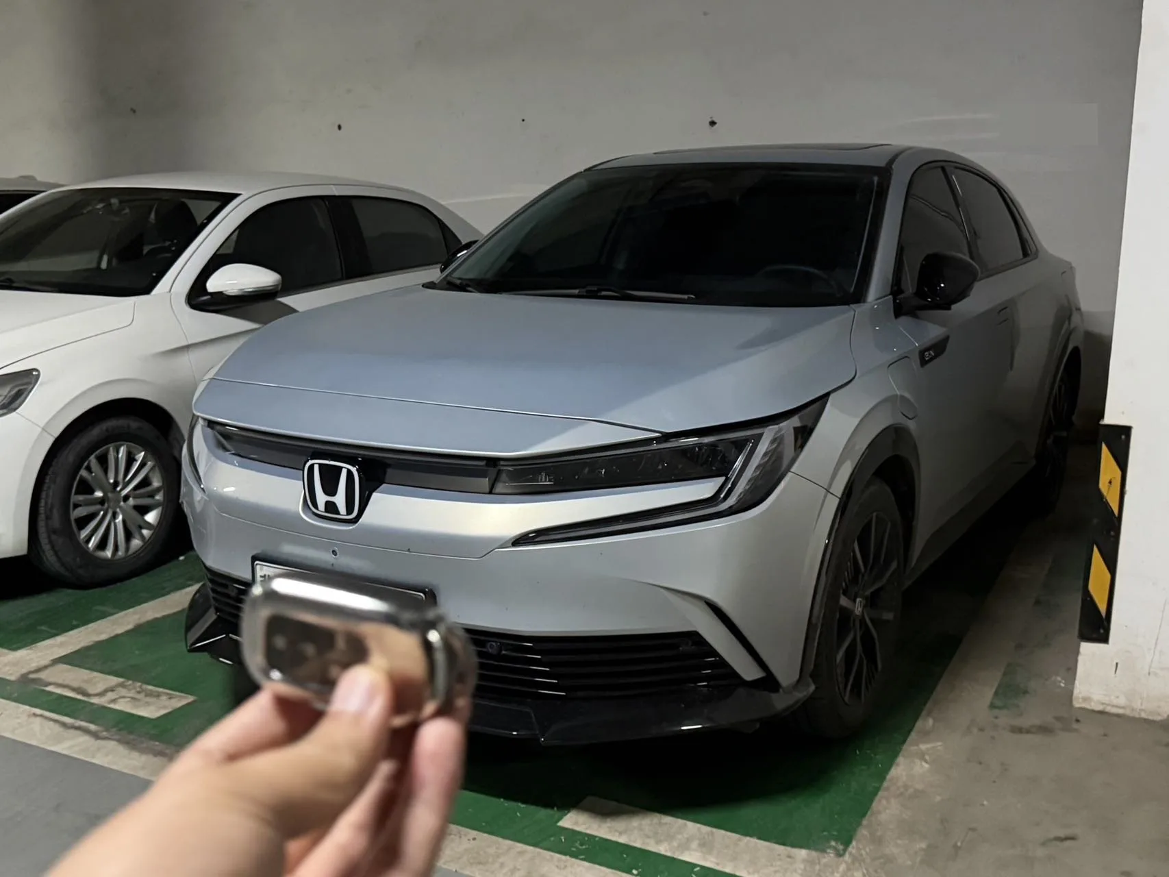 e:NP2 Extreme Power 2 2024 Advanced Edition