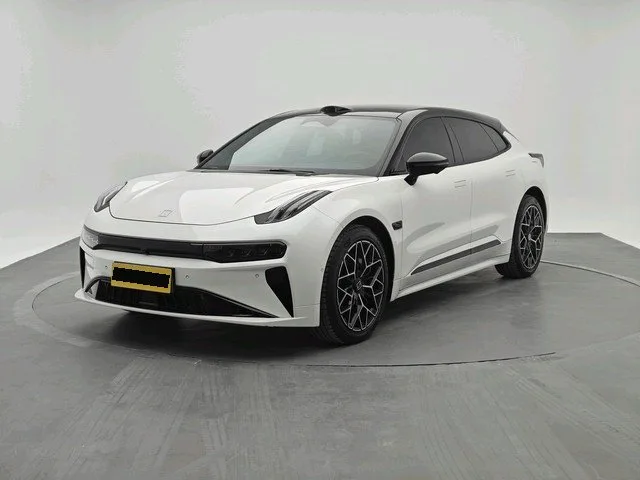 Extreme Krypton 001 2024 WE Edition 100kWh Rear-Wheel Drive