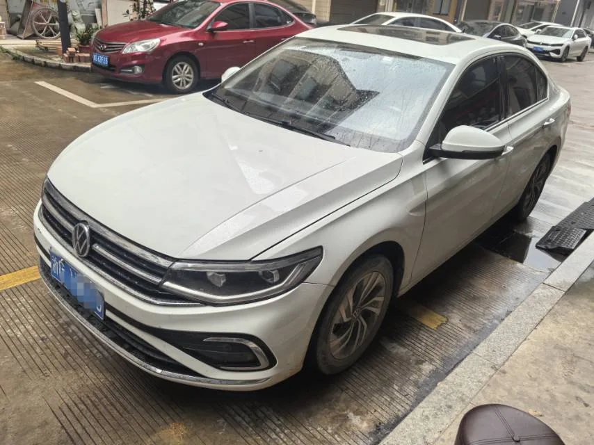 Volkswagen 2023 Bora 1.2TSI 200TSI Comfortline Automatic