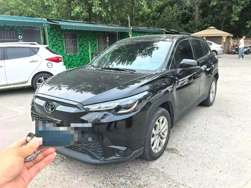 Toyota 2026 Honda GL8 2.0L CVT Comfort Plus Automatic