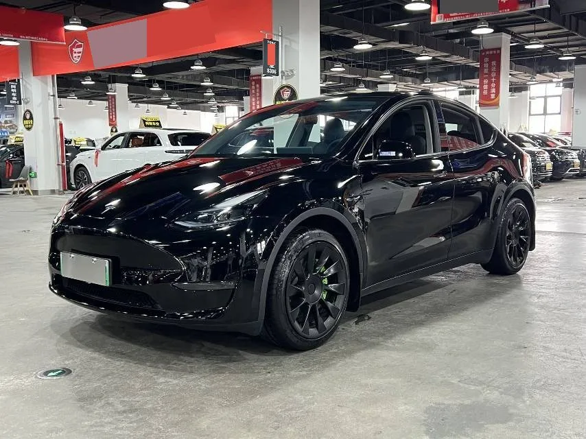 Model Y 2022 Rear-Wheel Drive
