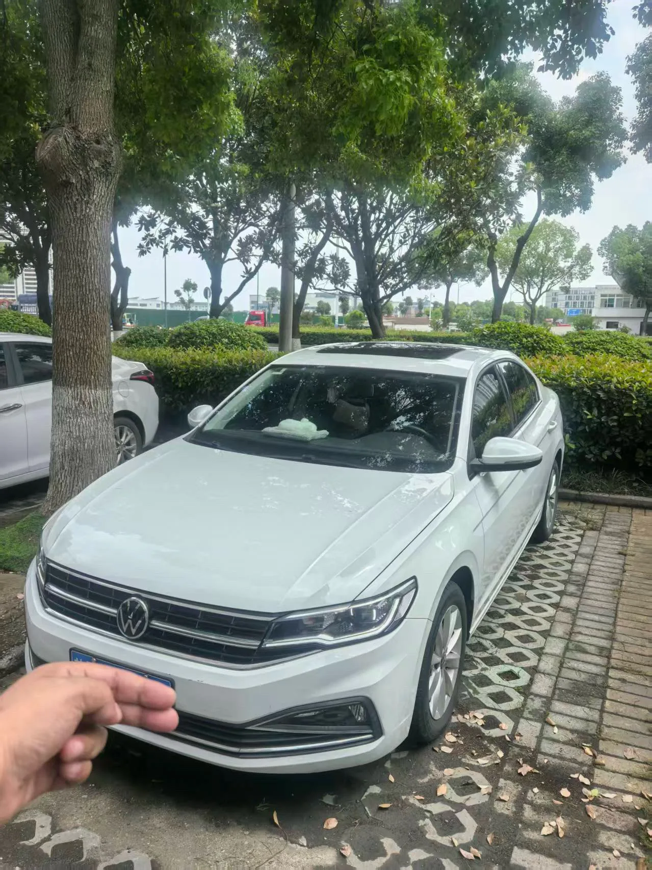 2021 Volkswagen Bora 280TSI DSG Elite Smart Connect Edition