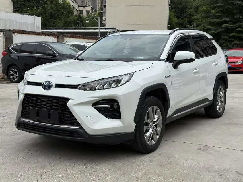 2020 Vellfire Hybrid 2.5L E-CVT AWD Luxury Edition