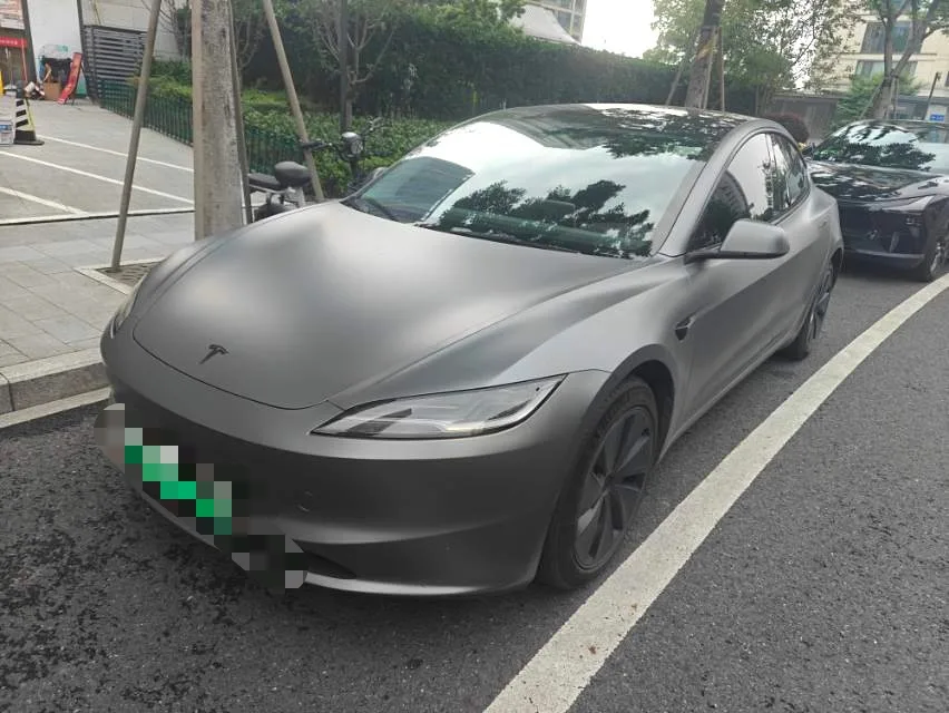 Model 3 2023 Long Range All-Wheel Drive