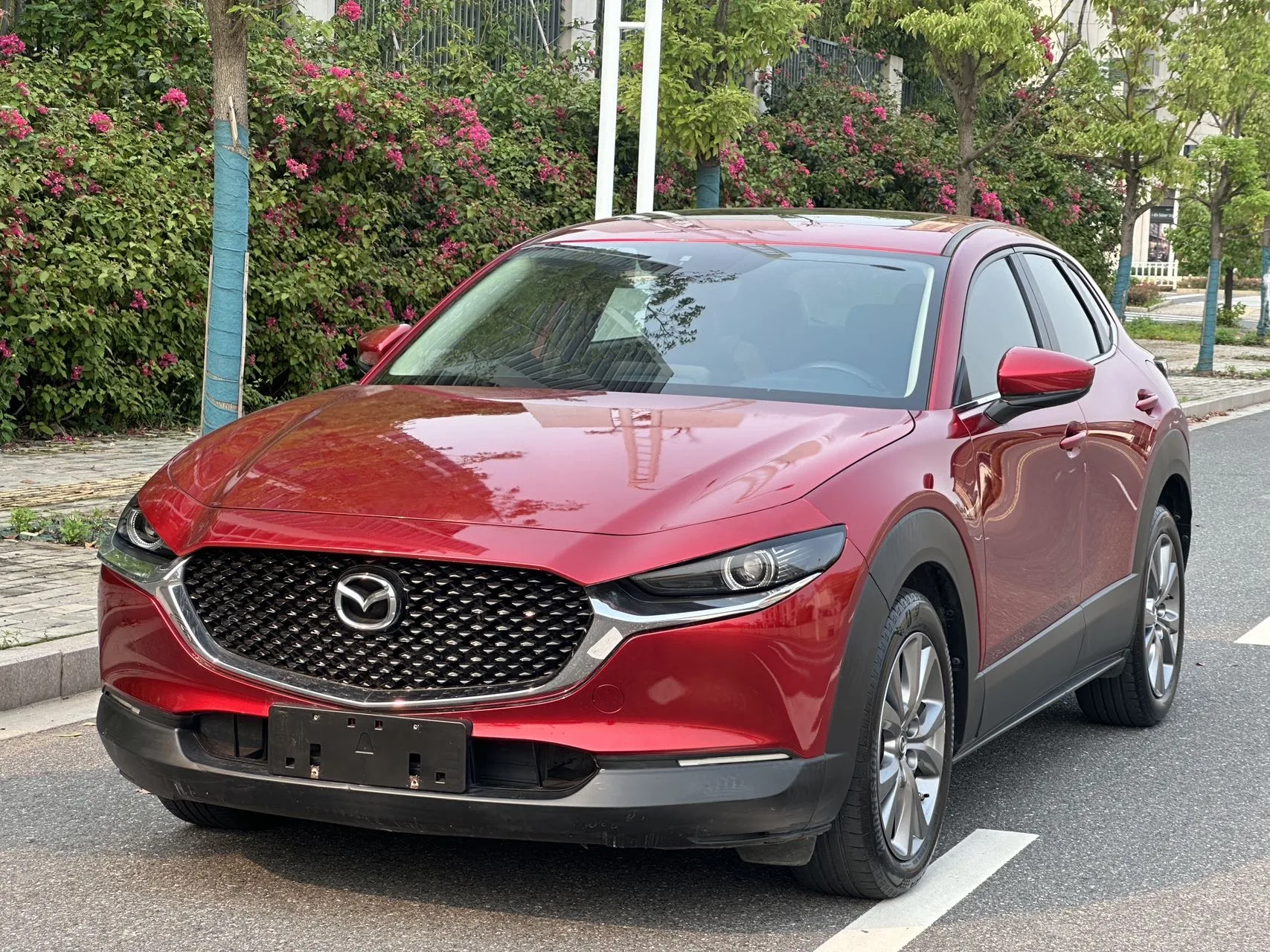 Mazda CX-30 2020 2.0L Automatic Comfort Edition