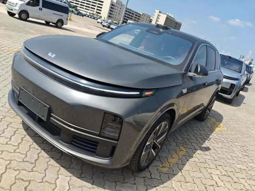Li Auto L7 2024 MAX