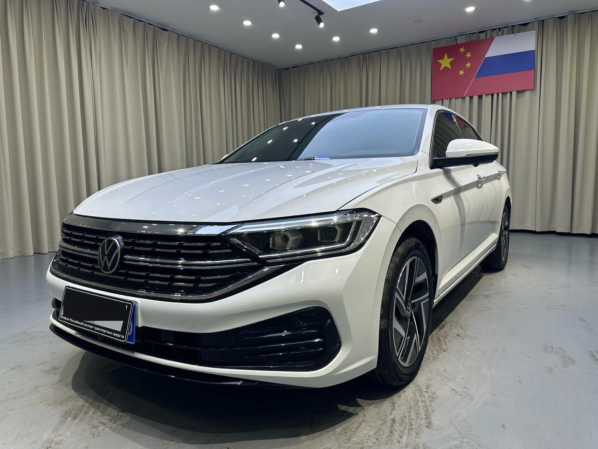 2023 Volkswagen Sagitar 280TSI DSG Beyond Plus Edition