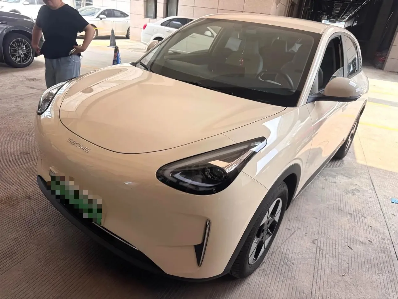 Star Wish 2025 310km Dream Edition