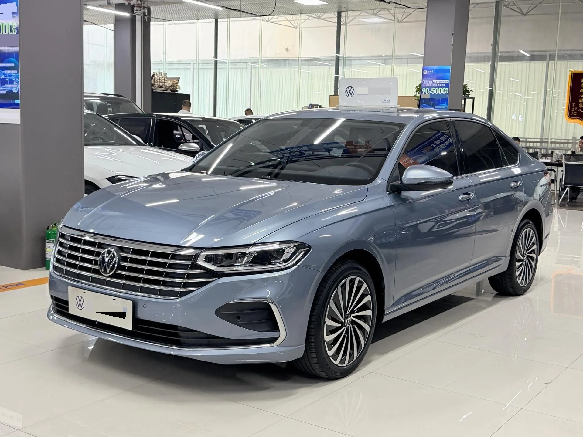2023 Lavida 280TSI DSG Yongyi Edition