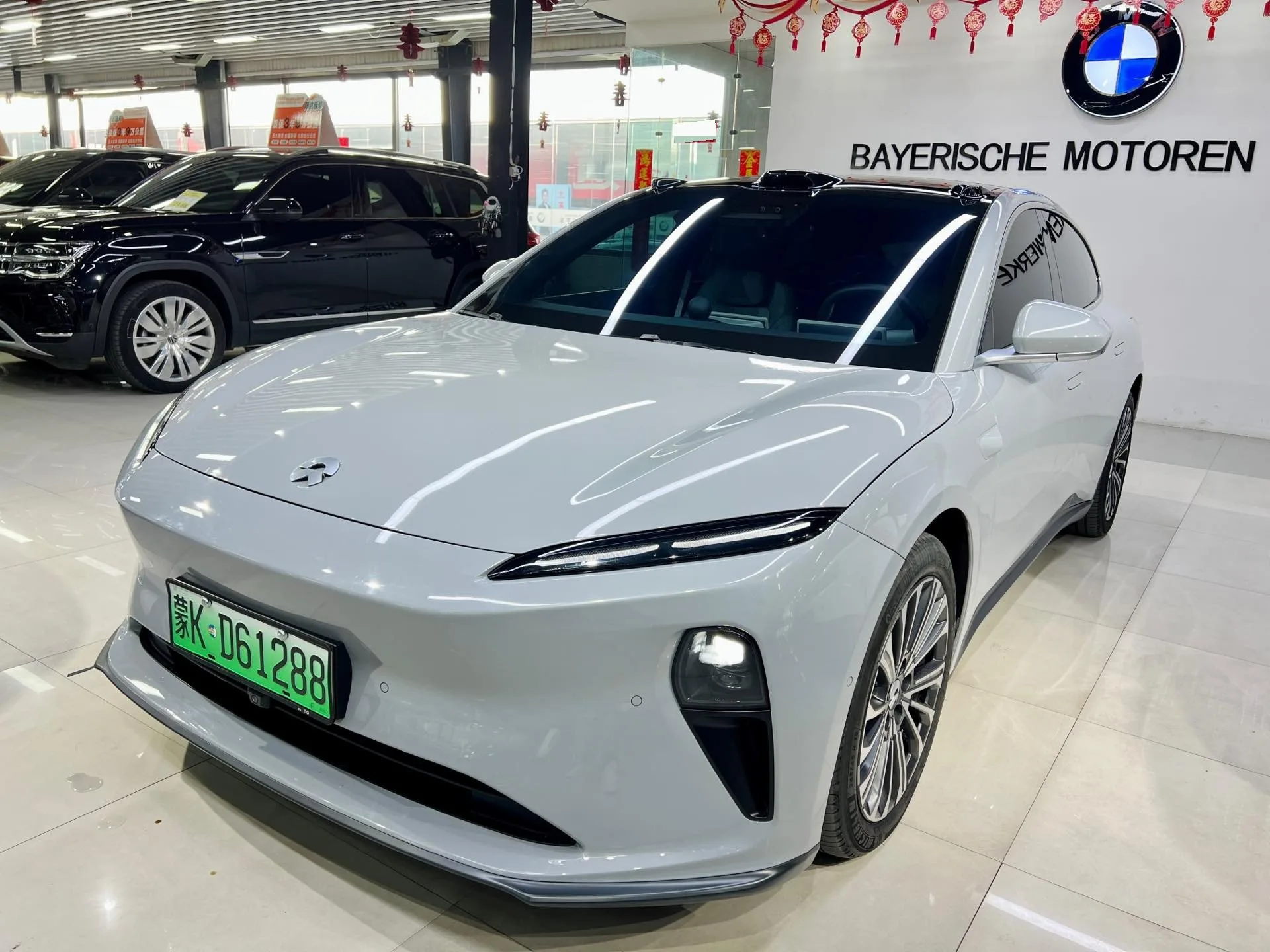 NIO ET5T 2024 Model 75kWh Touring