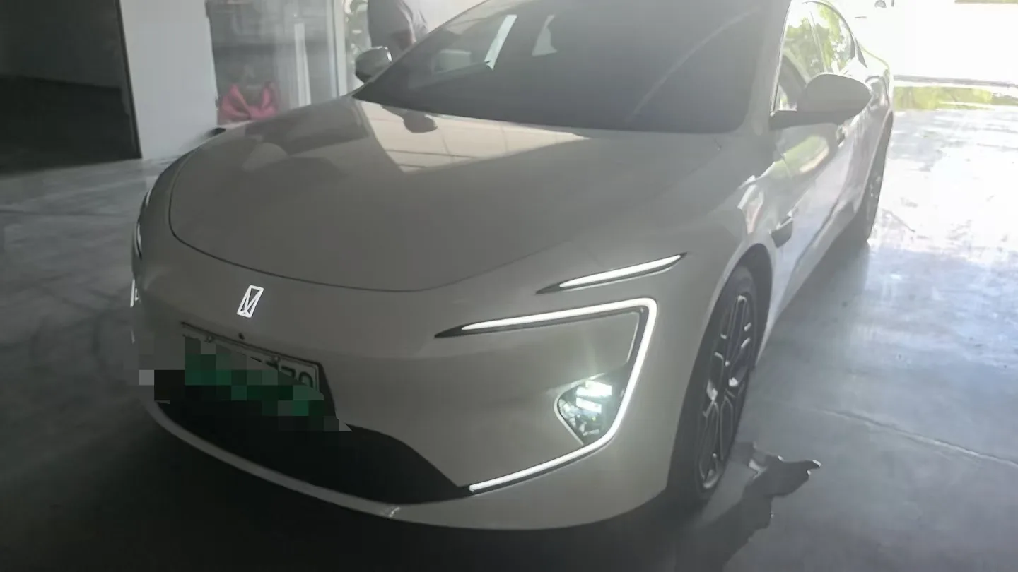 Avita 2026 Avita 12 Max Dual-Motor All-Electric Edition (Facelift) Automatic Transmission