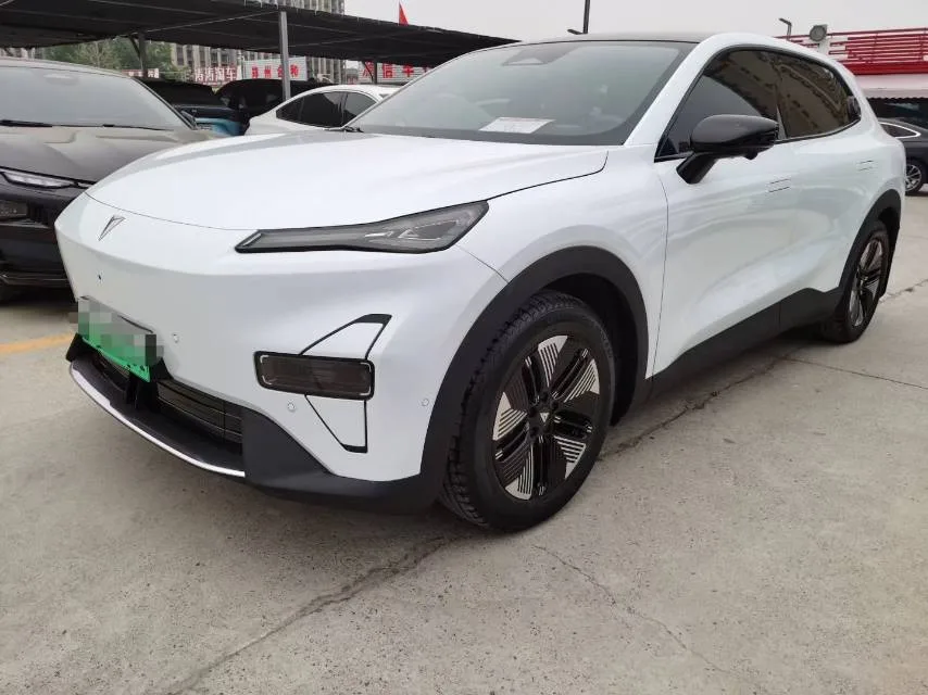 Changan Deep Blue 2025 S05 510Max All-Electric Automatic