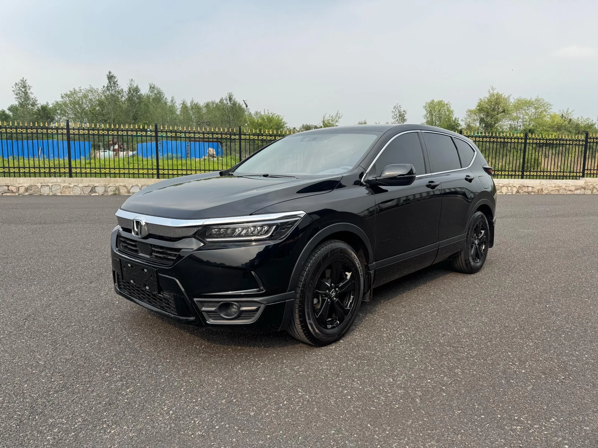 2021 Honda CR-V 240TURBO CVT 2WD Elite Edition