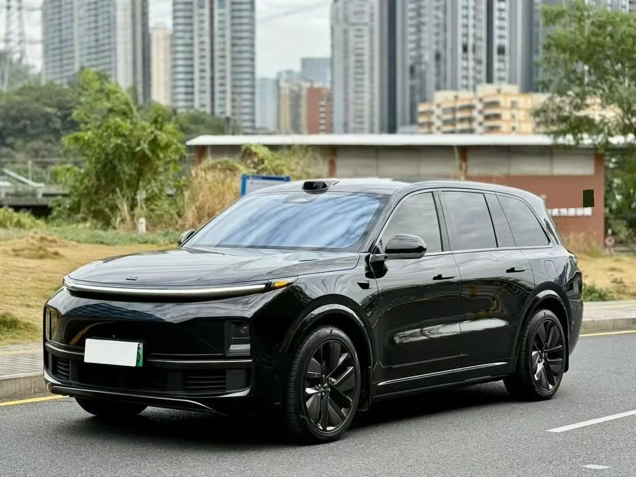 Li Auto L9 2022 L9 Max Edition