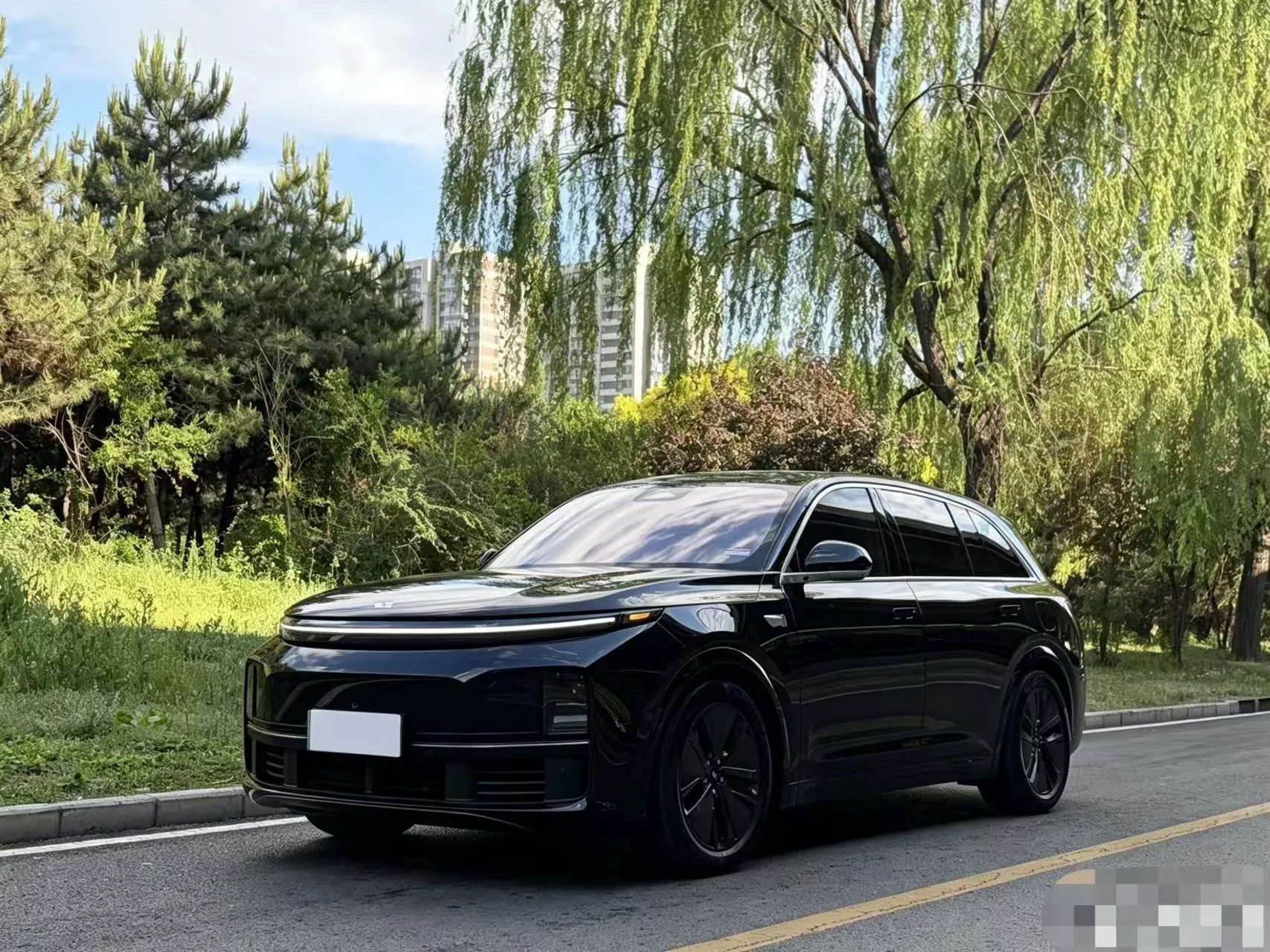 Li Auto L7 2024 Pro