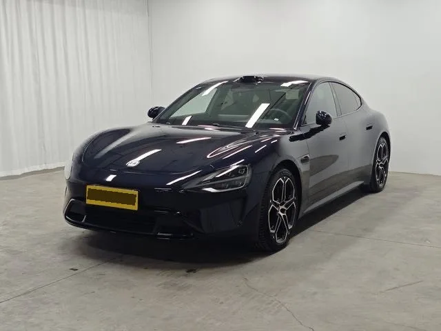 Xiaomi SU7 2024 Model, 830km Rear-Wheel Drive, Long Range, Advanced Intelligent Driving Pro Edition