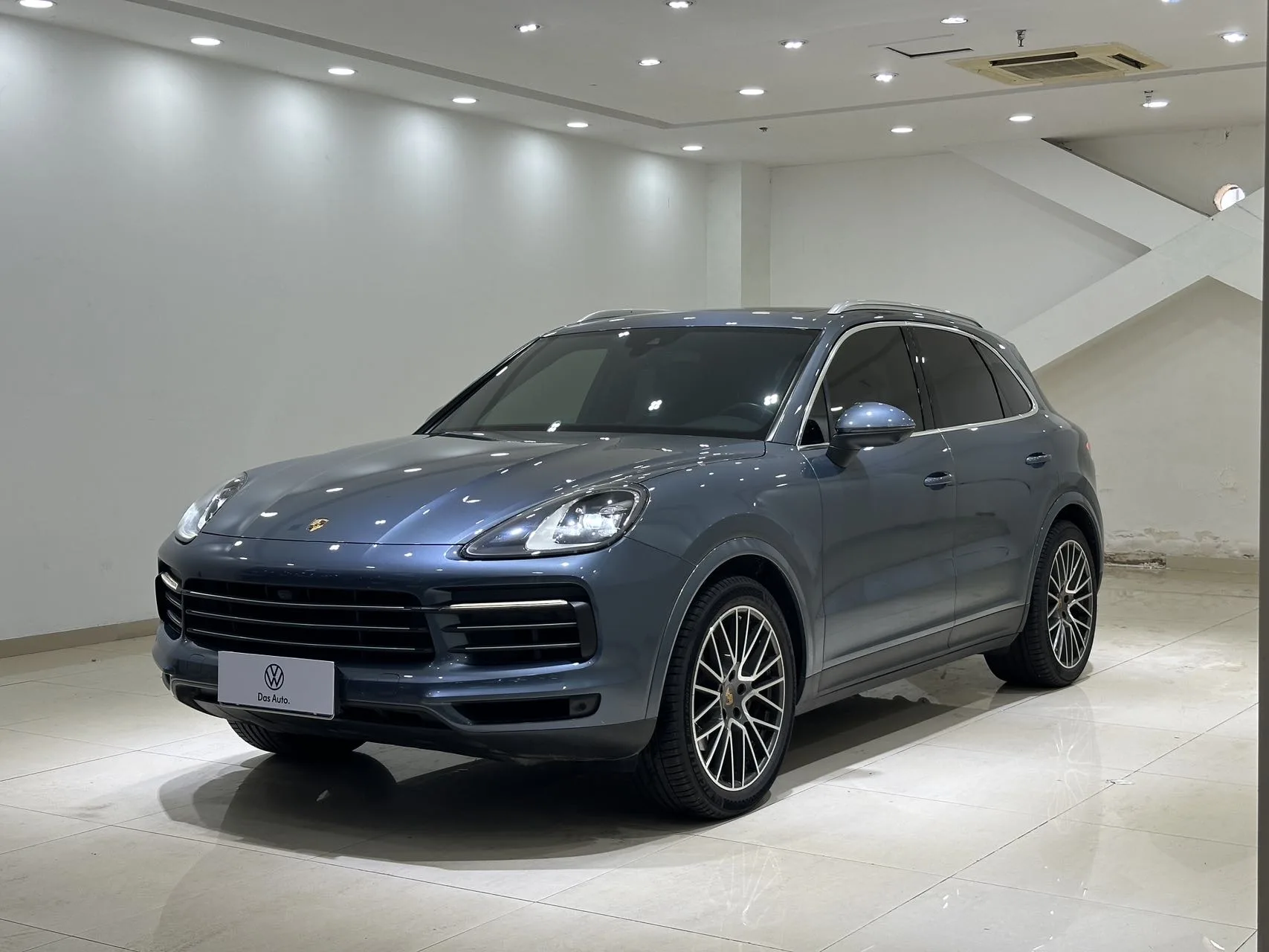 Cayenne 2019 Model Cayenne 3.0T